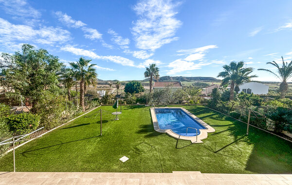 Holiday Home - Vera , Spain - EAM293 8