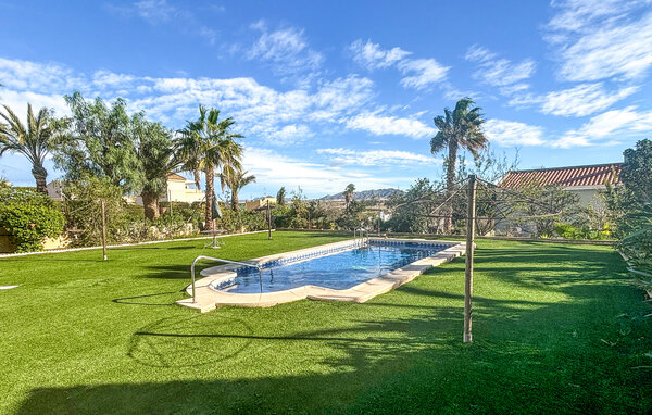 Holiday Home - Vera , Spain - EAM293 11