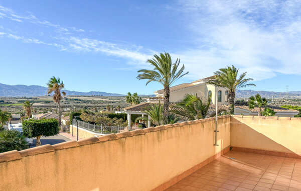 Holiday Home - Vera , Spain - EAM293 9