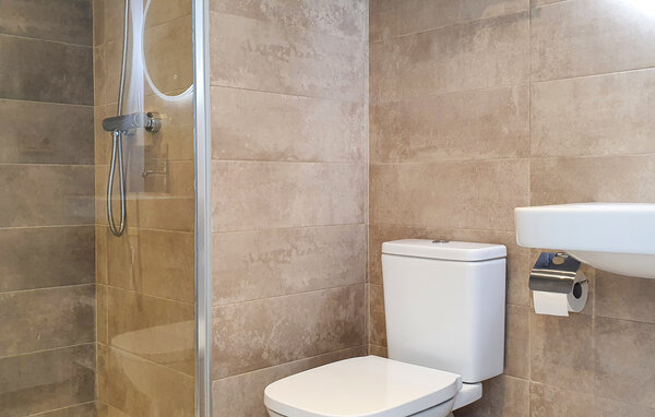 Apartamento - Mojacar , España - EAM294 703