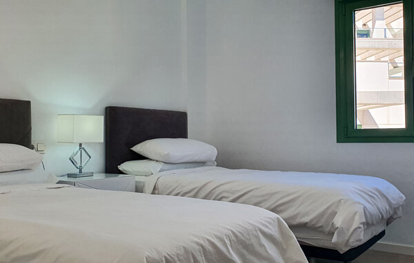 Apartamento - Mojacar , España - EAM294 601