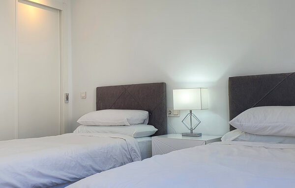 Apartamento - Mojacar , España - EAM294 602