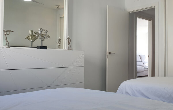 Apartamento - Mojacar , España - EAM294 603