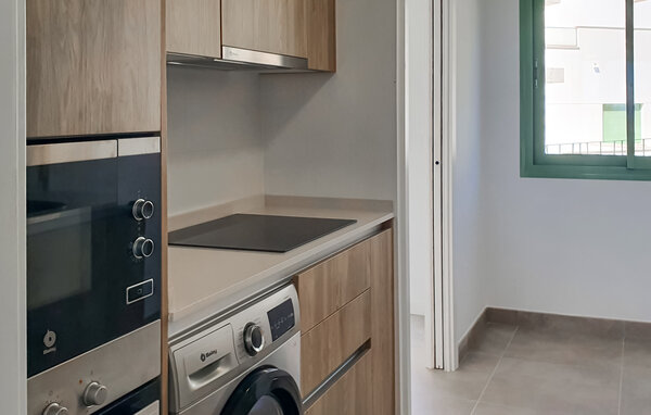 Apartamento - Mojacar , España - EAM294 401