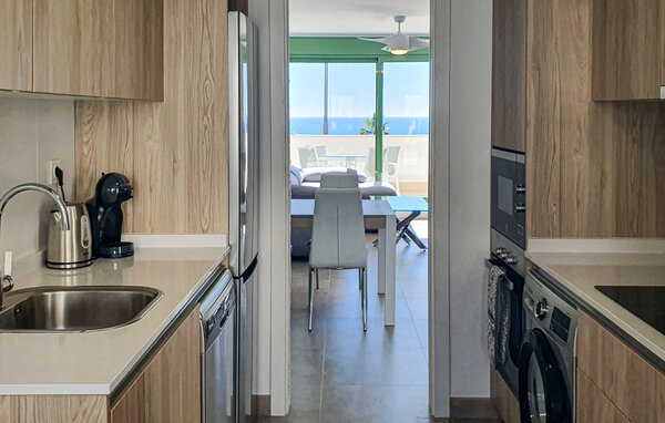 Apartamento - Mojacar , España - EAM294 5
