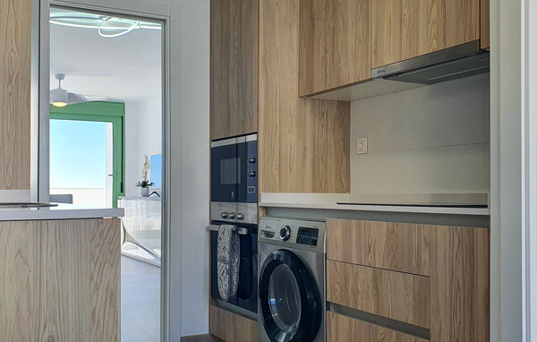 Apartamento - Mojacar , España - EAM294 402