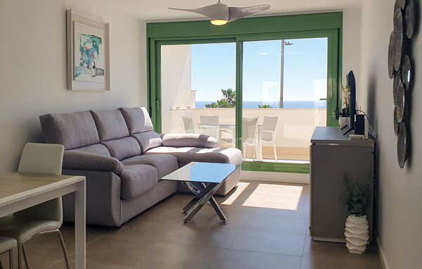 Apartamento - Mojacar , España - EAM294 301