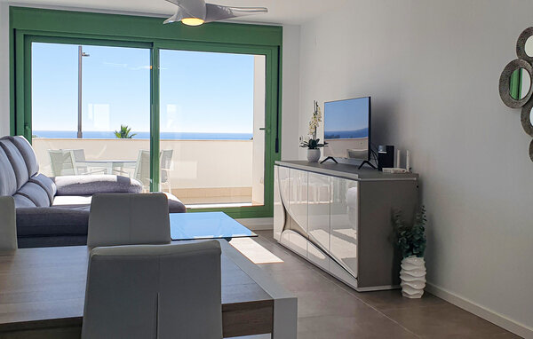 Apartamento - Mojacar , España - EAM294 3