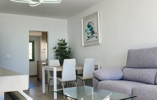 Apartamento - Mojacar , España - EAM294 4