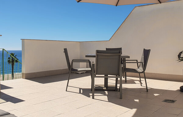 Apartamento - Mojacar , España - EAM294 6