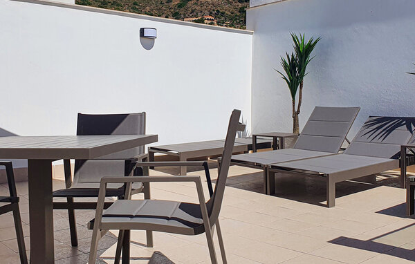 Apartamento - Mojacar , España - EAM294 101