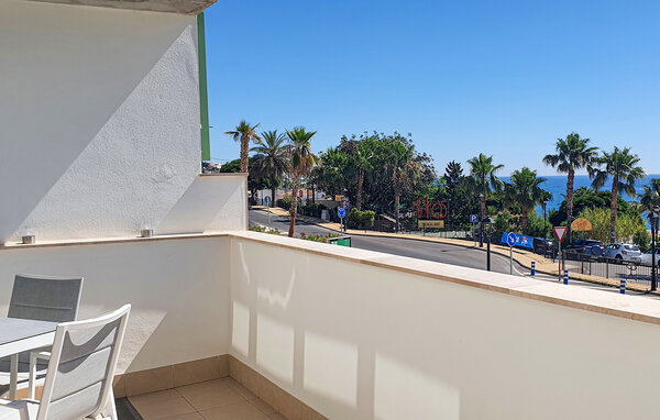Apartamento - Mojacar , España - EAM294 7