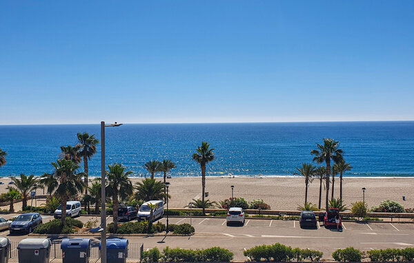 Apartamento - Mojacar , España - EAM294 201