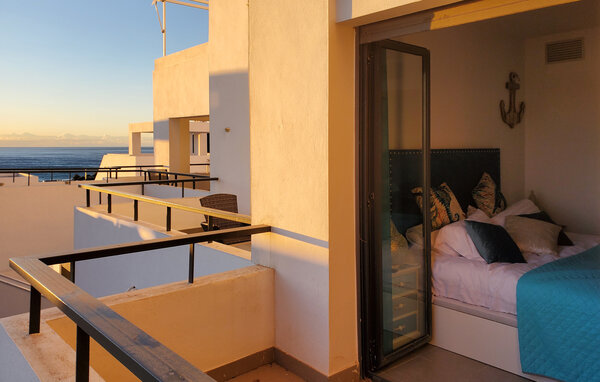 Apartman - Mojacar , Spanjolska - EAM295 8