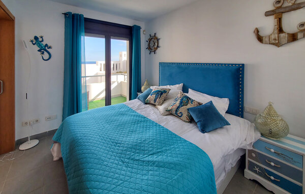 Apartman - Mojacar , Spanjolska - EAM295 9