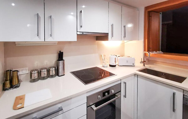 Apartman - Mojacar , Spanjolska - EAM295 7