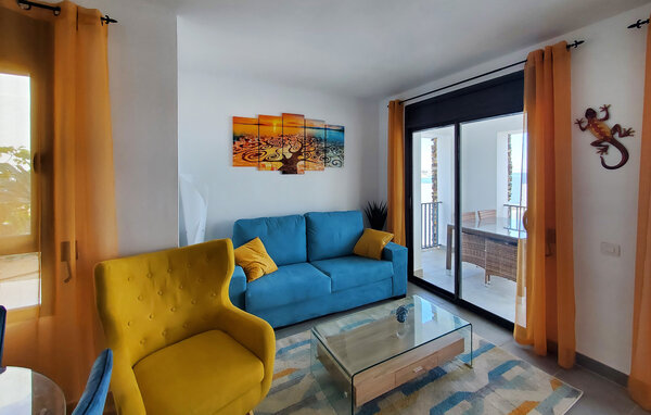 Apartman - Mojacar , Spanjolska - EAM295 3