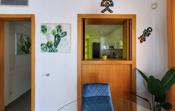 Apartman - Mojacar , Spanjolska - EAM295 5