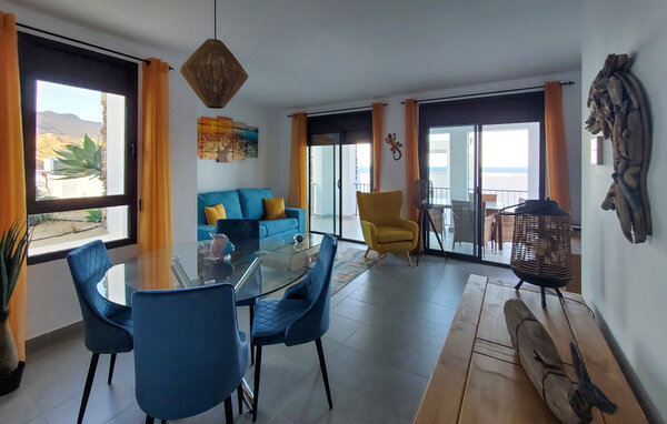 Apartman - Mojacar , Spanjolska - EAM295 6