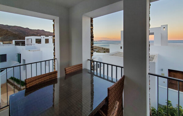 Apartman - Mojacar , Spanjolska - EAM295 101