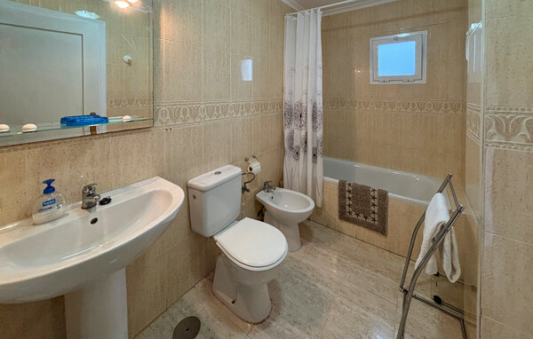 Ferienwohnung - Vera , Spanien - EAM296 701