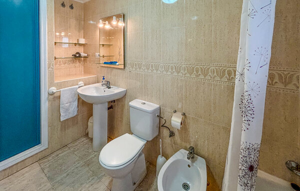 Ferienwohnung - Vera , Spanien - EAM296 702