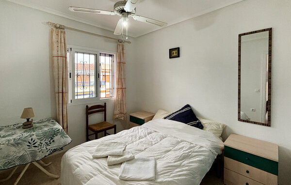 Ferienwohnung - Vera , Spanien - EAM296 7