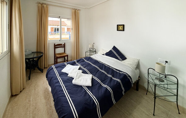 Ferienwohnung - Vera , Spanien - EAM296 8