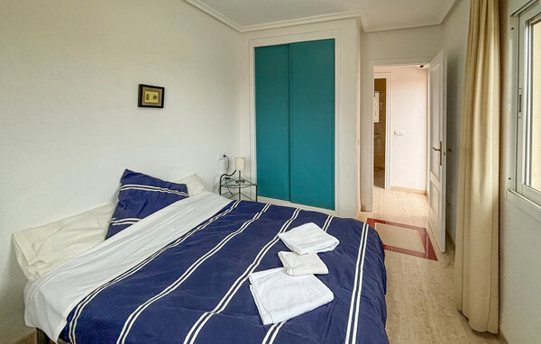 Ferienwohnung - Vera , Spanien - EAM296 602