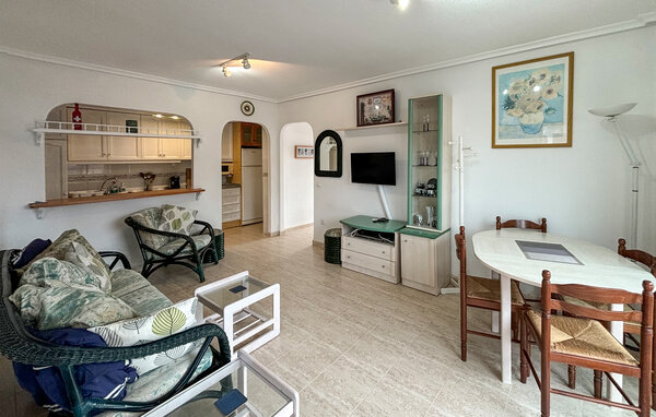 Ferienwohnung - Vera , Spanien - EAM296 5