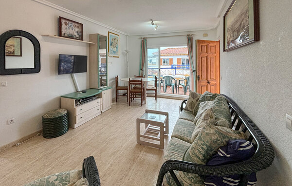Ferienwohnung - Vera , Spanien - EAM296 301
