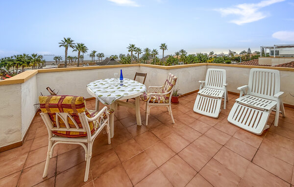 Ferienwohnung - Vera , Spanien - EAM296 3