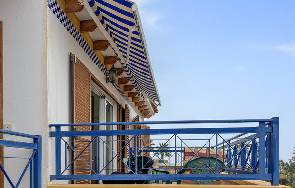 Ferienwohnung - Vera , Spanien - EAM296 101