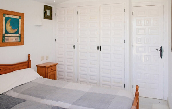 Feriehuse - Almería , Spanien - EAM297 602