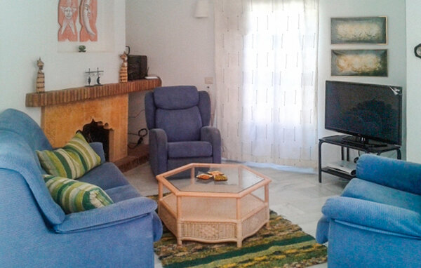 Feriehuse - Almería , Spanien - EAM297 3