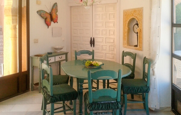 Feriehuse - Almería , Spanien - EAM297 4