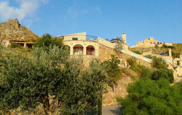 Casa vacanze - Almería , Spagna - EAM297 1