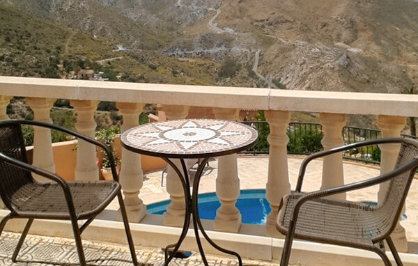 Feriehuse - Almería , Spanien - EAM297 101