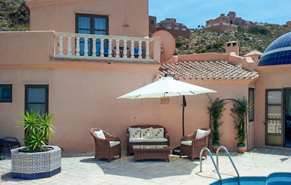 Feriehuse - Almería , Spanien - EAM297 11