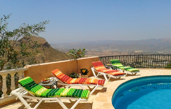 Casa vacanze - Almería , Spagna - EAM297 2