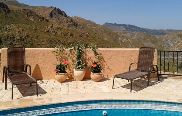 Feriehuse - Almería , Spanien - EAM297 12