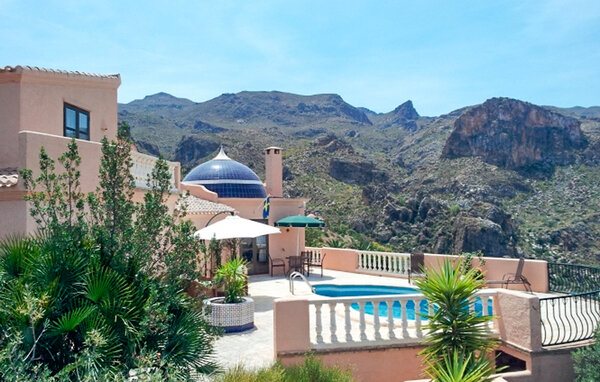 Feriehuse - Almería , Spanien - EAM297 13