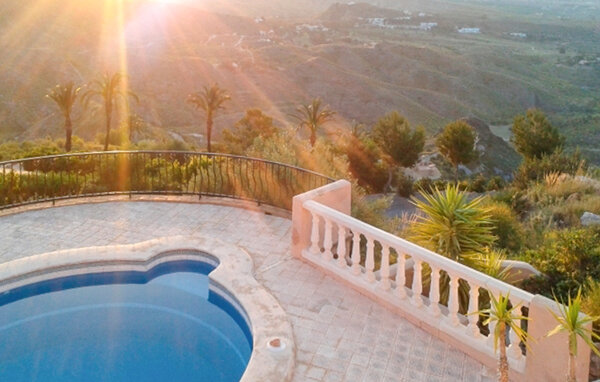 Feriehuse - Almería , Spanien - EAM297 6