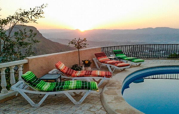 Feriehuse - Almería , Spanien - EAM297 201