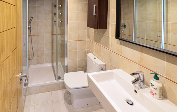 Appartement - Mojacar , Espagne - EAM298 701
