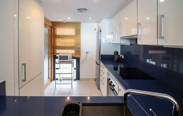 Appartement - Mojacar , Espagne - EAM298 401