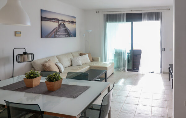 Appartement - Mojacar , Espagne - EAM298 4