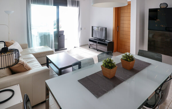 Appartement - Mojacar , Espagne - EAM298 5