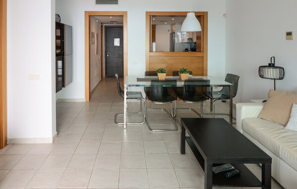Appartement - Mojacar , Espagne - EAM298 6