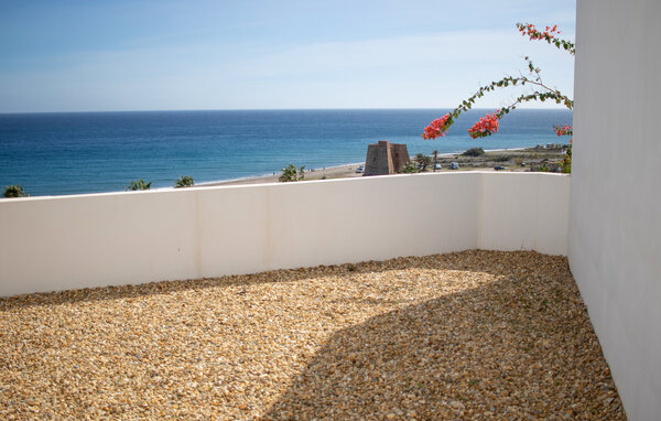 Appartement - Mojacar , Espagne - EAM298 101